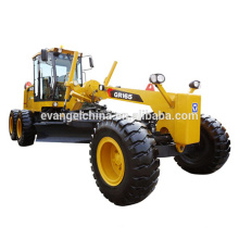 China Top Marke Kleine Motor Grader GR165 zum Verkauf